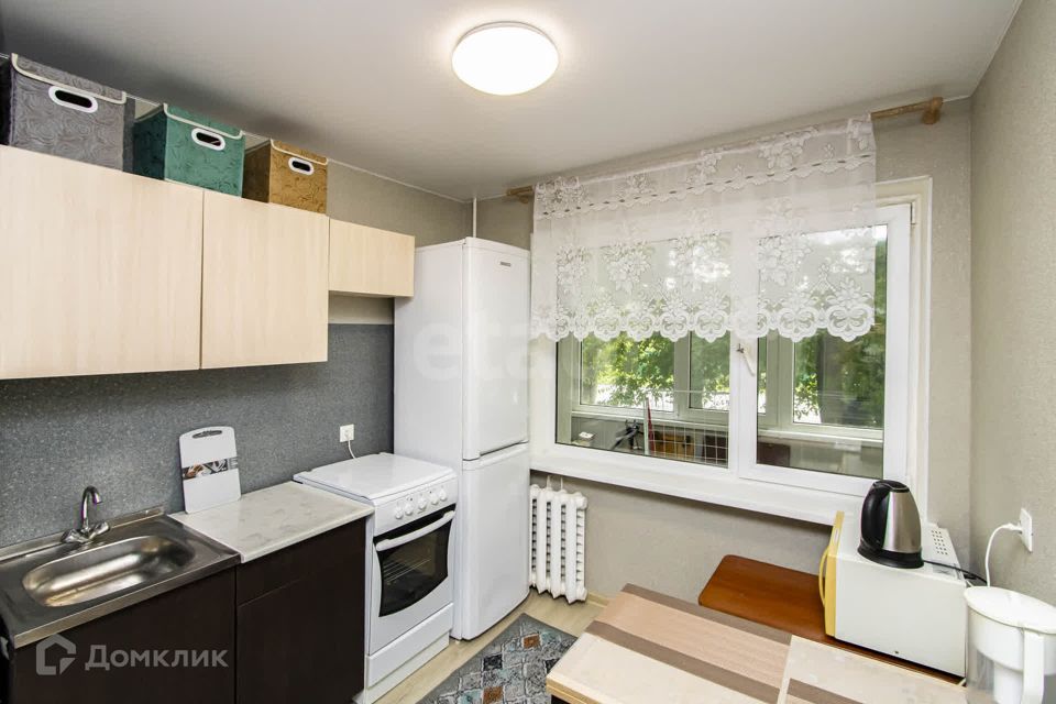 Продаётся 1-комнатная квартира, 30 м²