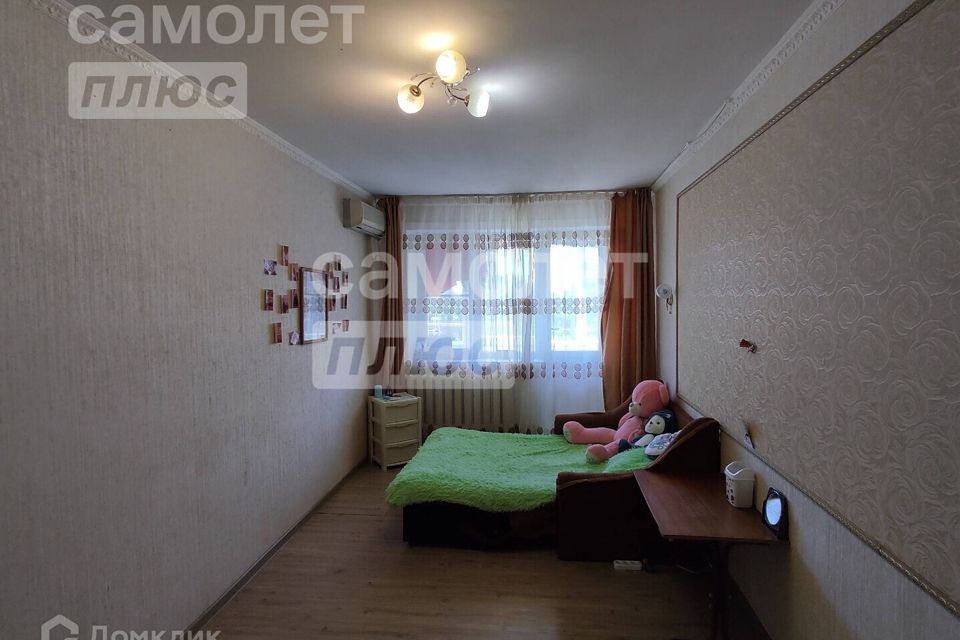 Продаётся 2-комнатная квартира, 41 м²