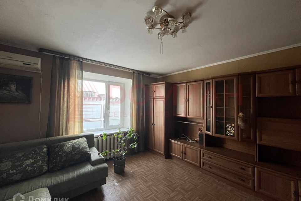 Продаётся 2-комнатная квартира, 47 м²