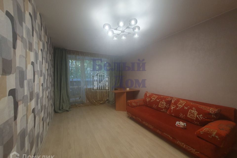 Сдаётся 1-комнатная квартира, 29.8 м²