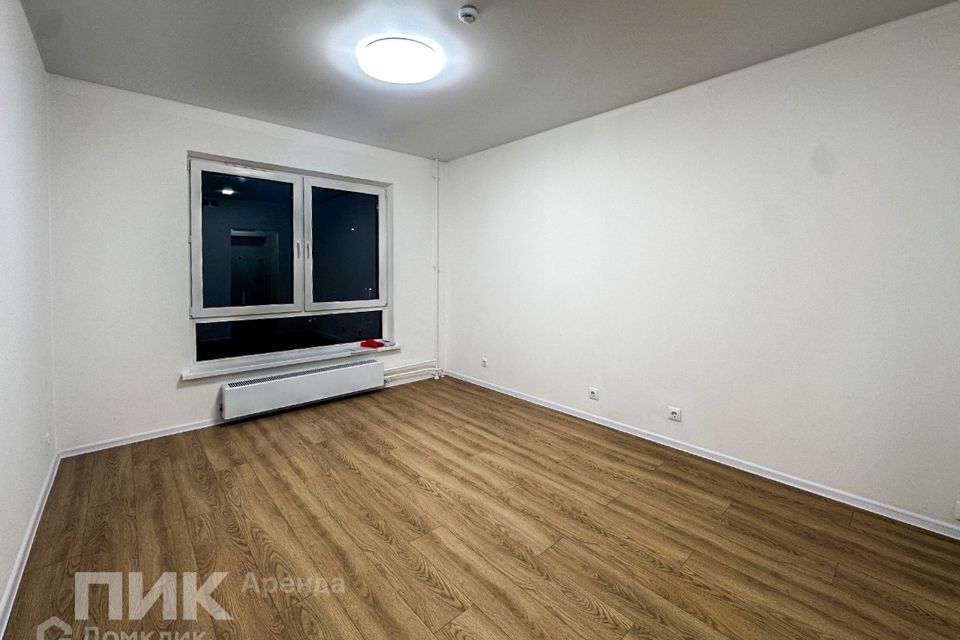 Сдаётся студия, 19.8 м²