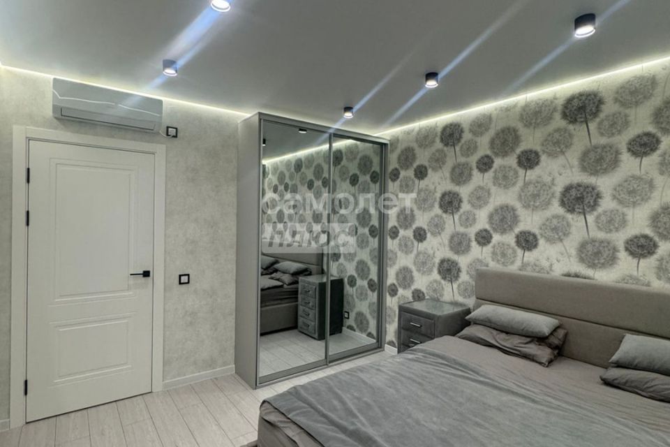 Продаётся 2-комнатная квартира, 40.1 м²