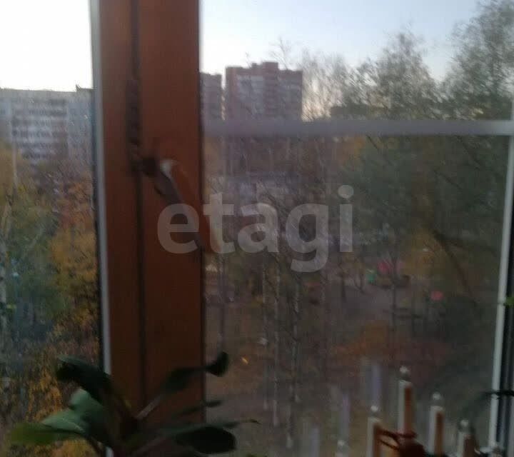 Продаётся 2-комнатная квартира, 45.7 м²