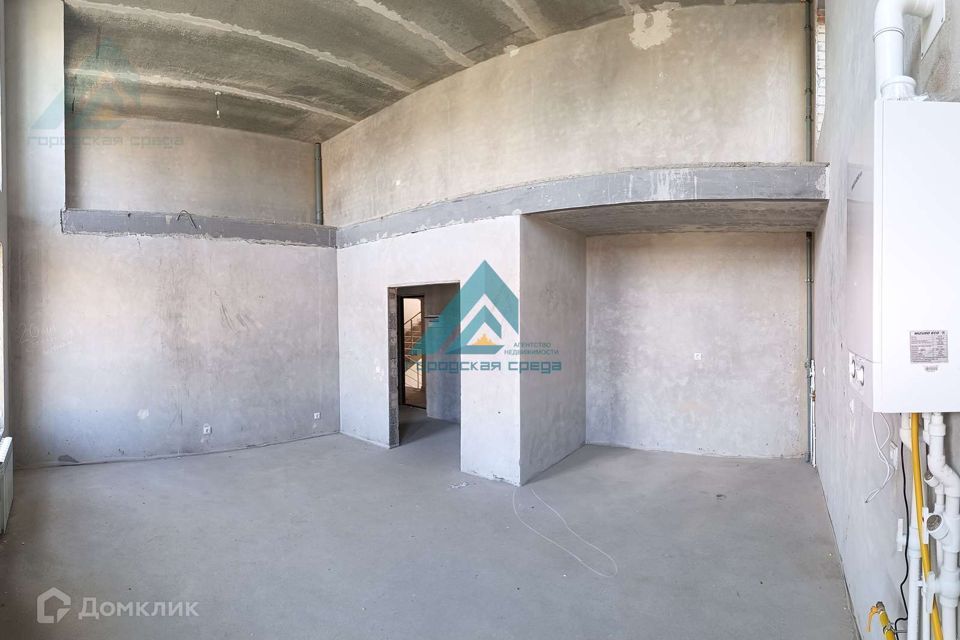 Продаётся 3-комнатная квартира, 72 м²