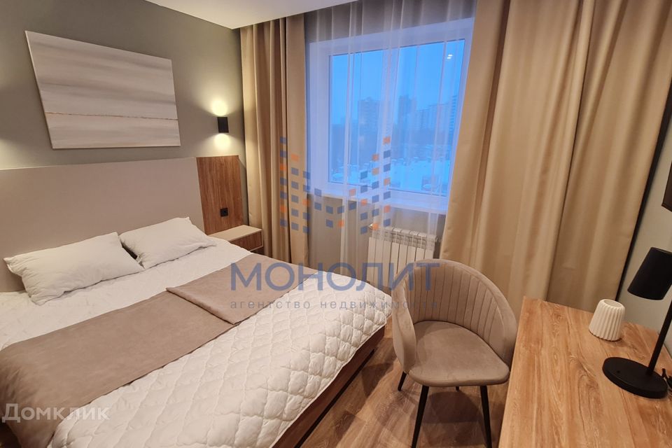 Продаётся студия, 17.7 м²