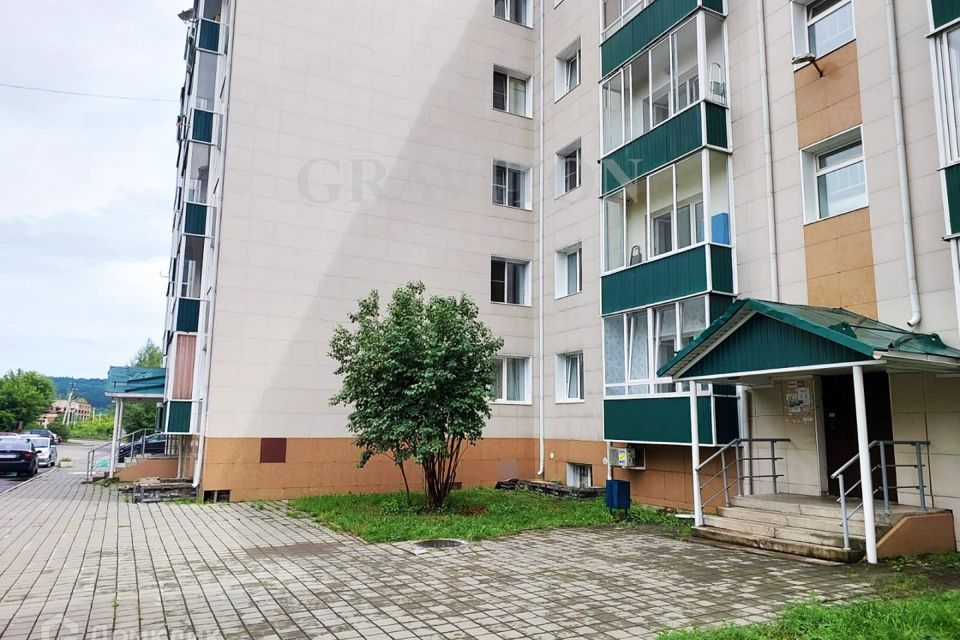 Продаётся 2-комнатная квартира, 47.7 м²