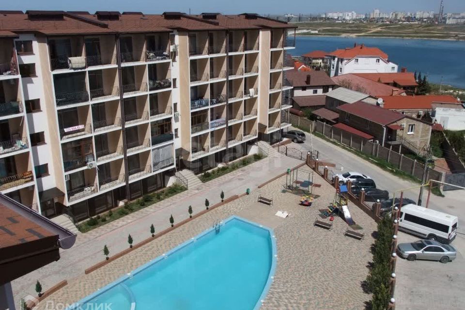 Продаётся студия, 29.7 м²