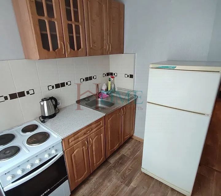 Сдаётся 1-комнатная квартира, 31.1 м²
