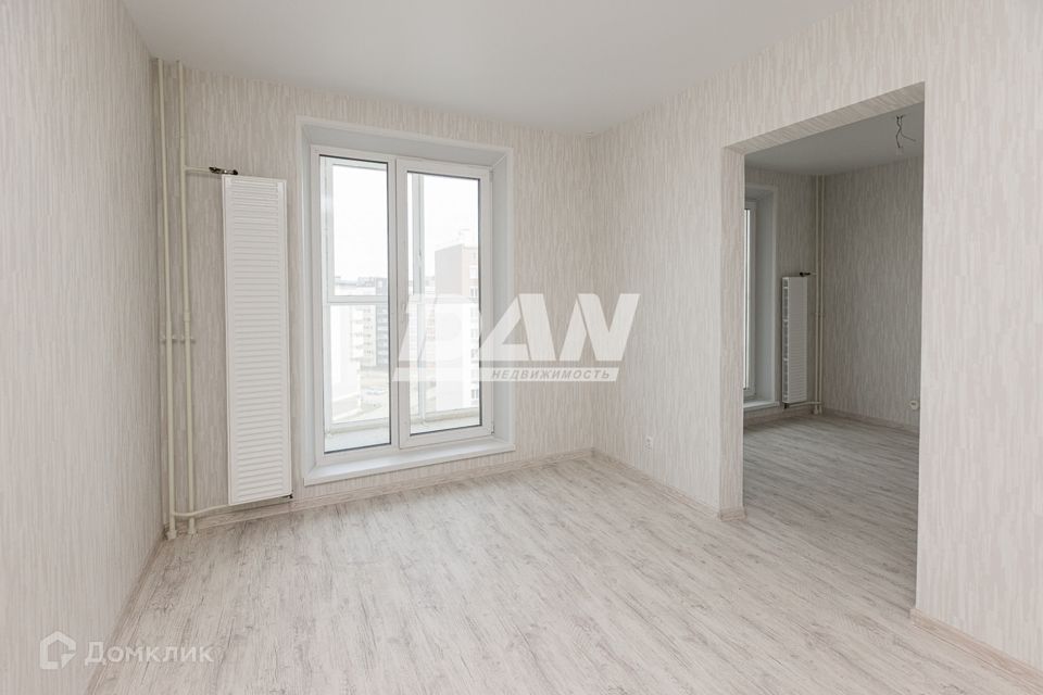Продаётся 1-комнатная квартира, 32.24 м²