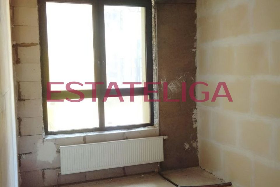 Продаётся 3-комнатная квартира, 70 м²