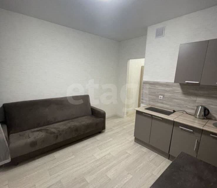 Продаётся студия, 19 м²