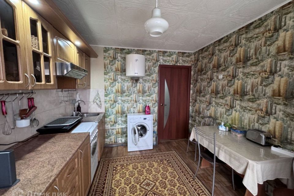 Продаётся 1-комнатная квартира, 36.9 м²