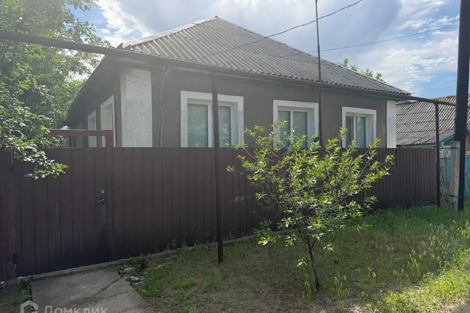 Продаётся 1-этажный дом, 111 м²