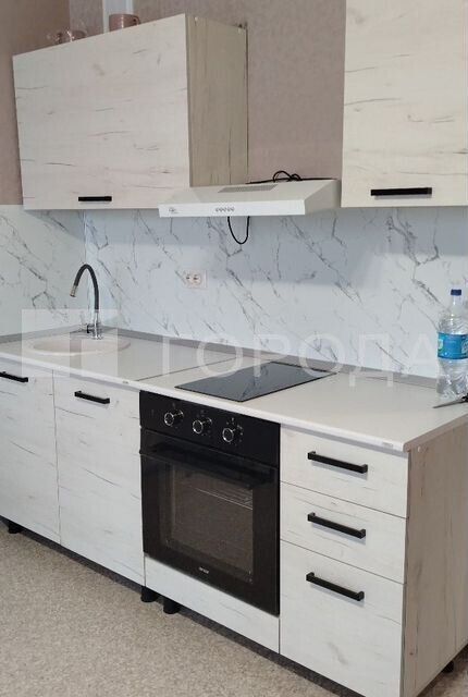 Сдаётся студия, 25 м²