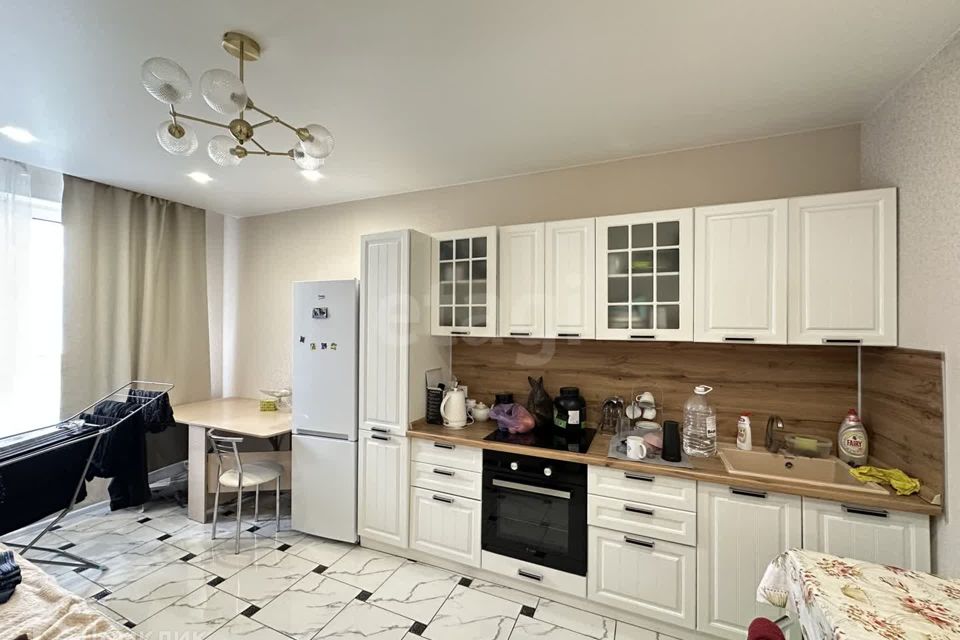 Продаётся 2-комнатная квартира, 48 м²