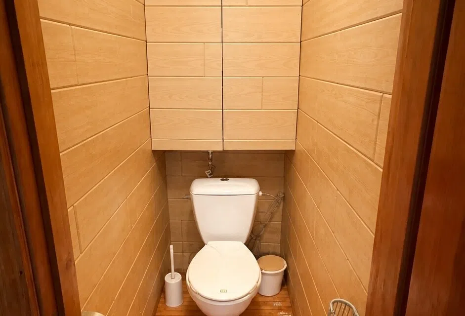 Продаётся 3-комнатная квартира, 56 м²