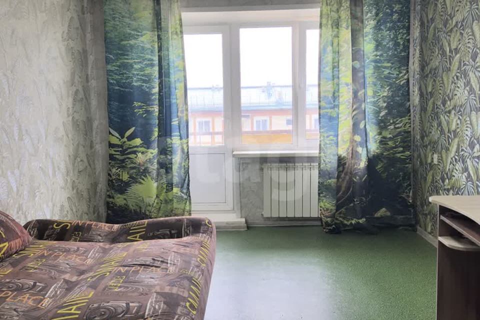 Продаётся 2-комнатная квартира, 44.2 м²