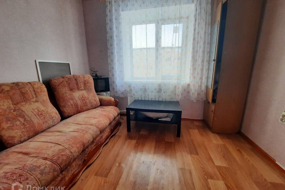 Продаётся 1-комнатная квартира, 15.3 м²