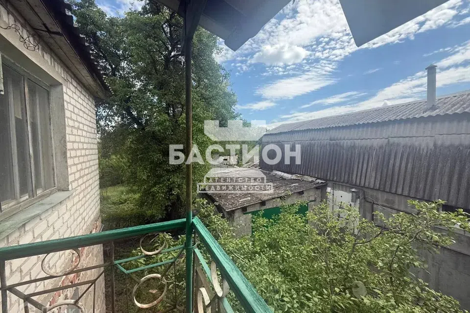 Продаётся 2-этажный дом, 127.4 м²