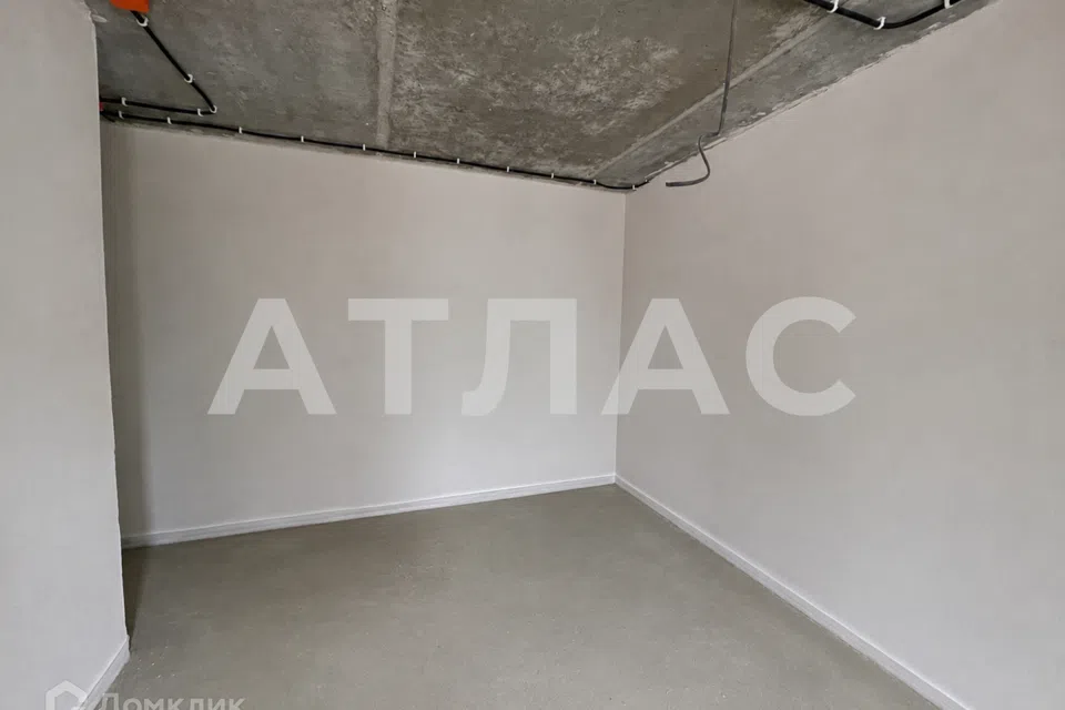 Продаётся 2-комнатная квартира, 44.7 м²