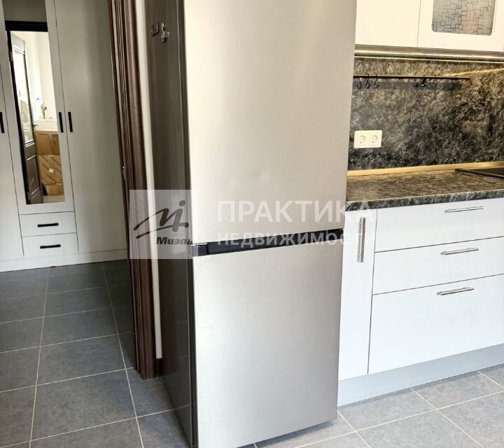 Продаётся студия, 23.4 м²