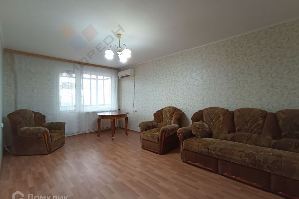 Продаётся 2-комнатная квартира, 57.8 м²