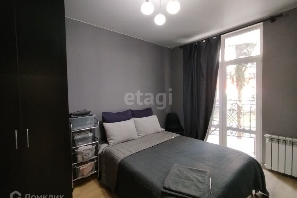 Сдаётся 1-комнатная квартира, 34.2 м²