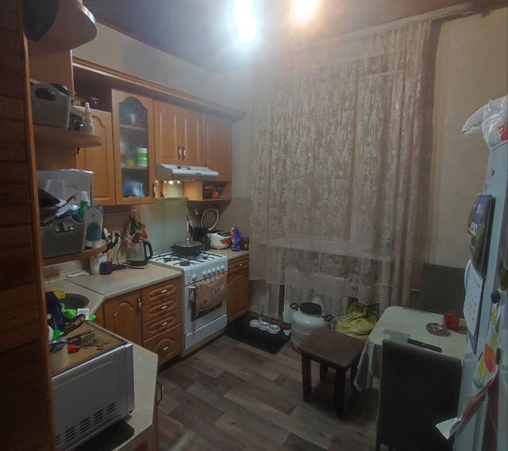 Продаётся 2-комнатная квартира, 58.9 м²