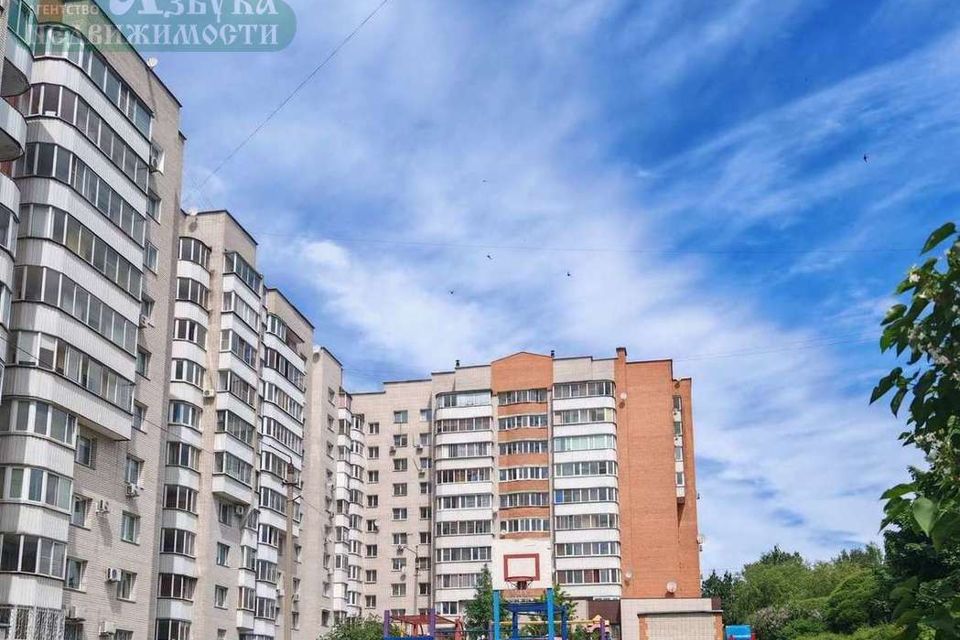 Продаётся 2-комнатная квартира, 74.5 м²