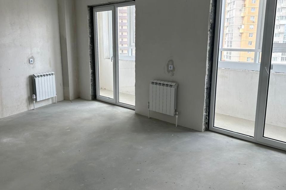 Продаётся 1-комнатная квартира, 50 м²