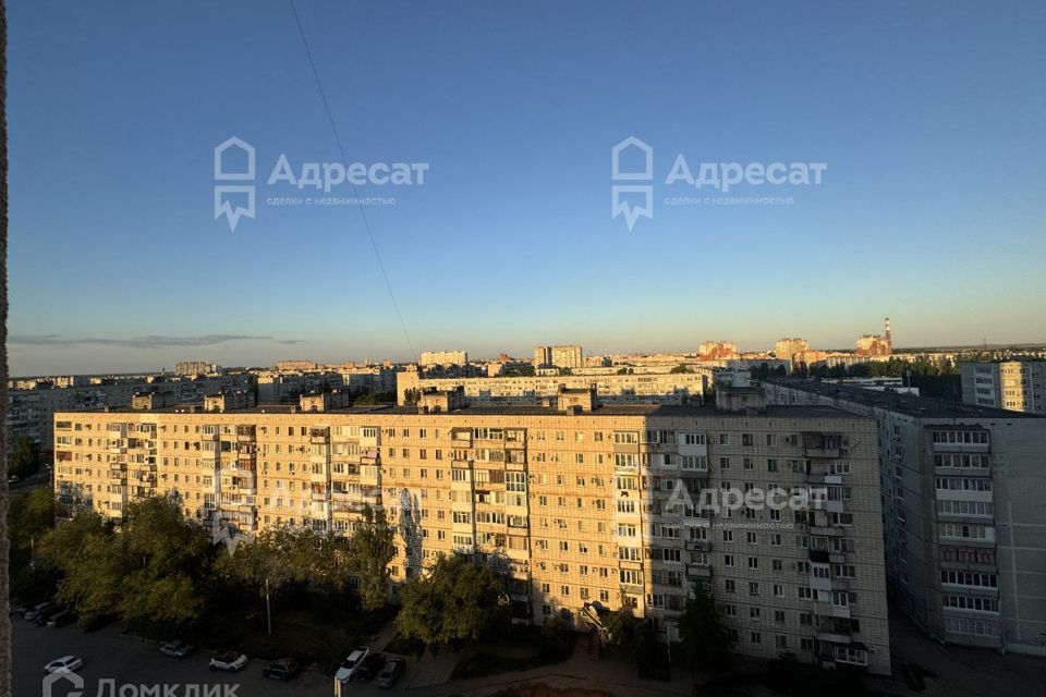 Продаётся 2-комнатная квартира, 58 м²