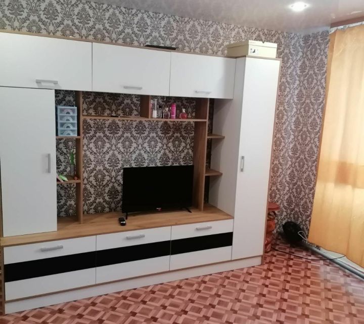 Продаётся 2-комнатная квартира, 50.7 м²