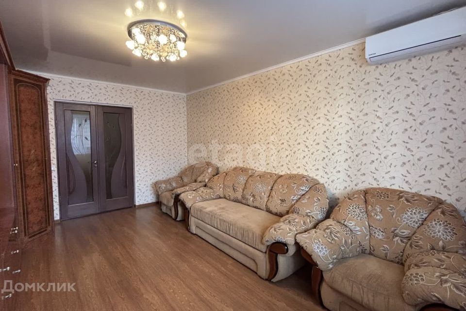 Продаётся 2-комнатная квартира, 56 м²