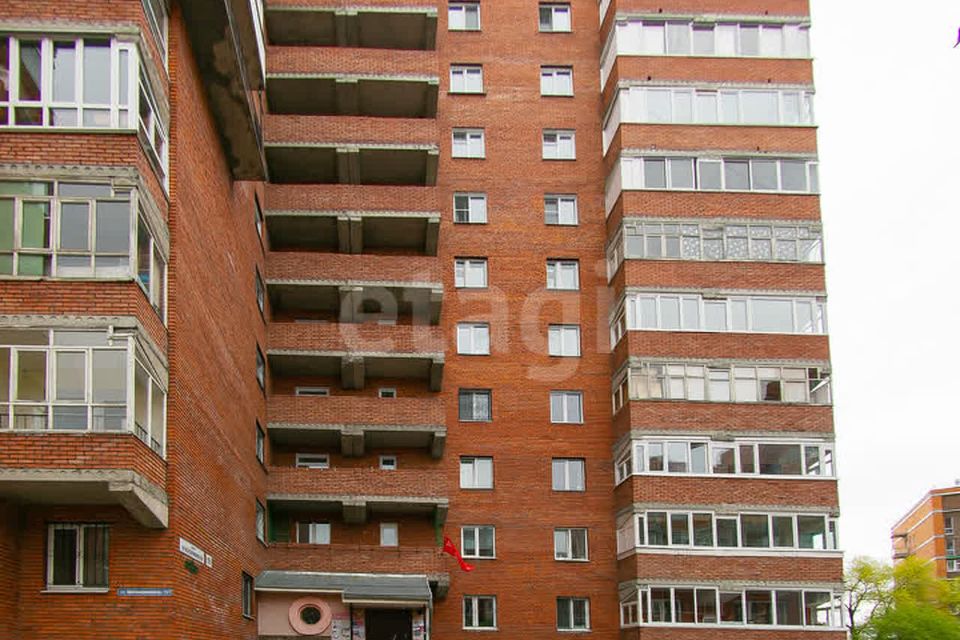 Продаётся 2-комнатная квартира, 50.4 м²