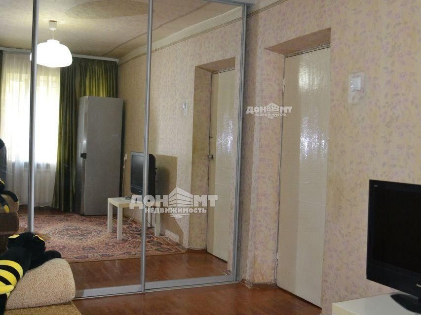 Продаётся 1-комнатная квартира, 31 м²