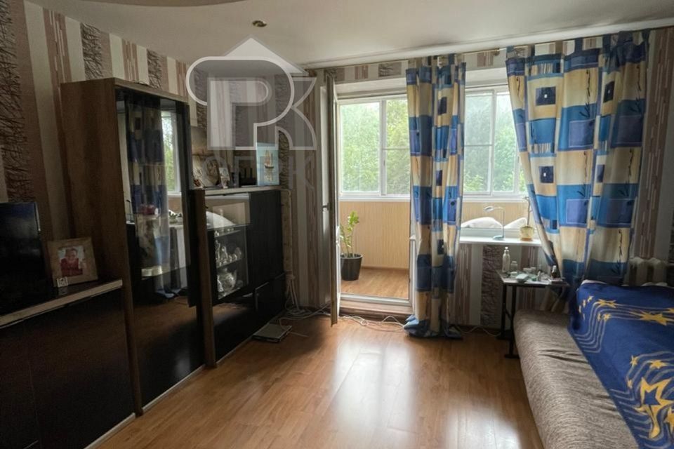 Продаётся 2-комнатная квартира, 50.9 м²