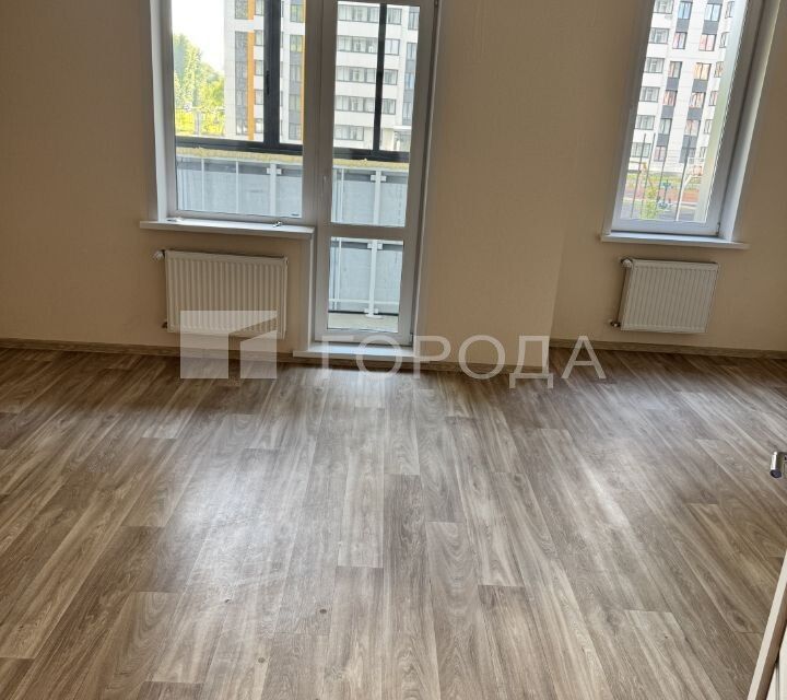 Сдаётся студия, 31 м²