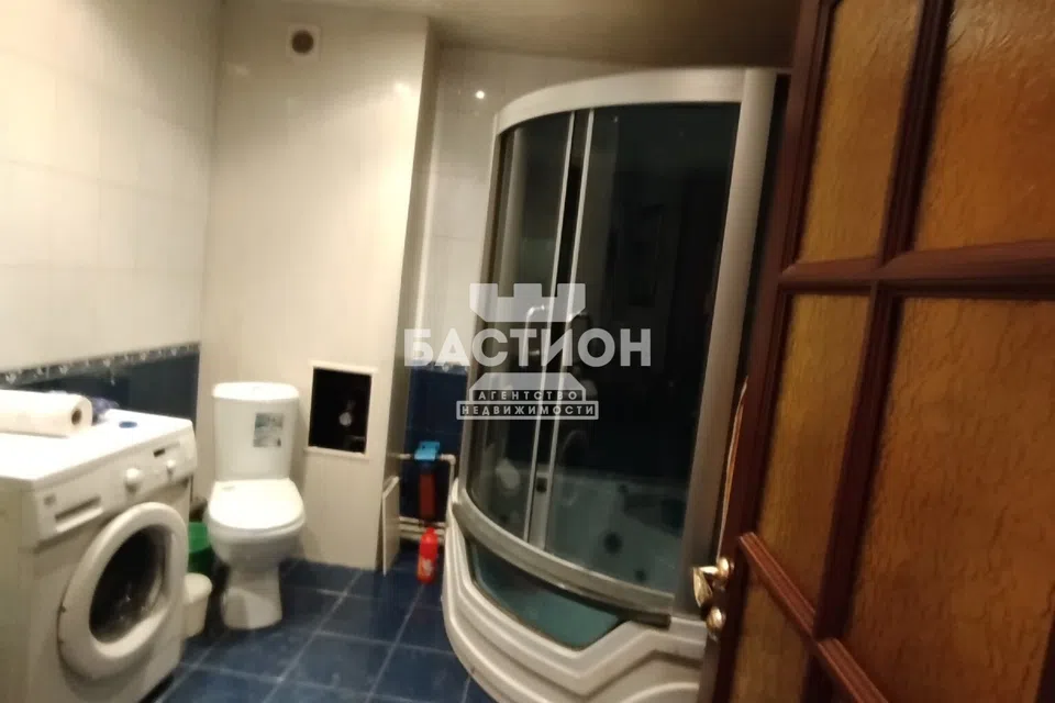 Продаётся 2-комнатная квартира, 54 м²