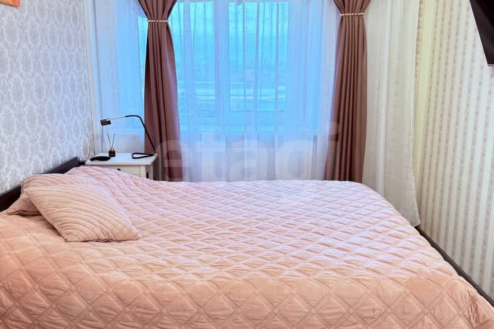 Продаётся 2-комнатная квартира, 49.9 м²