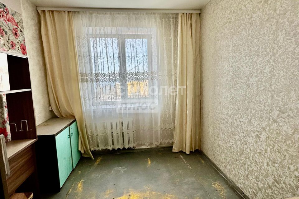 Продаётся студия, 13.3 м²