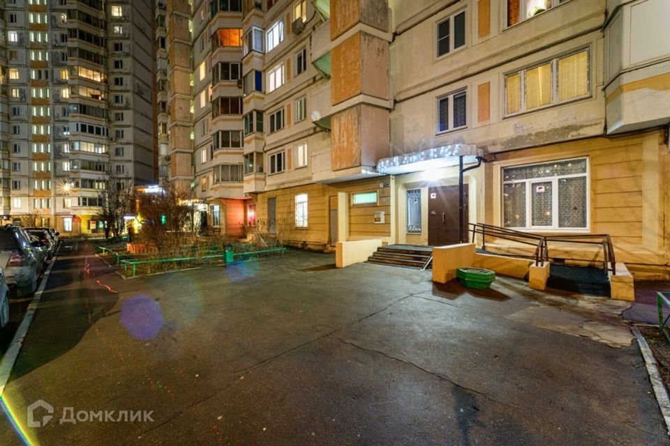 Продаётся 3-комнатная квартира, 74.1 м²