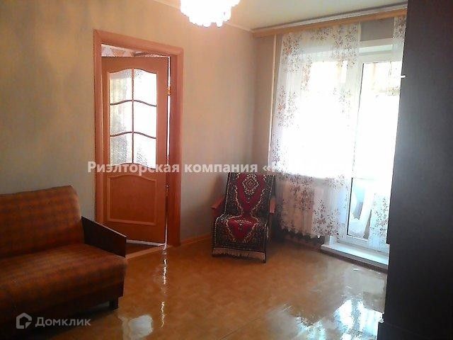 Сдаётся 2-комнатная квартира, 47 м²