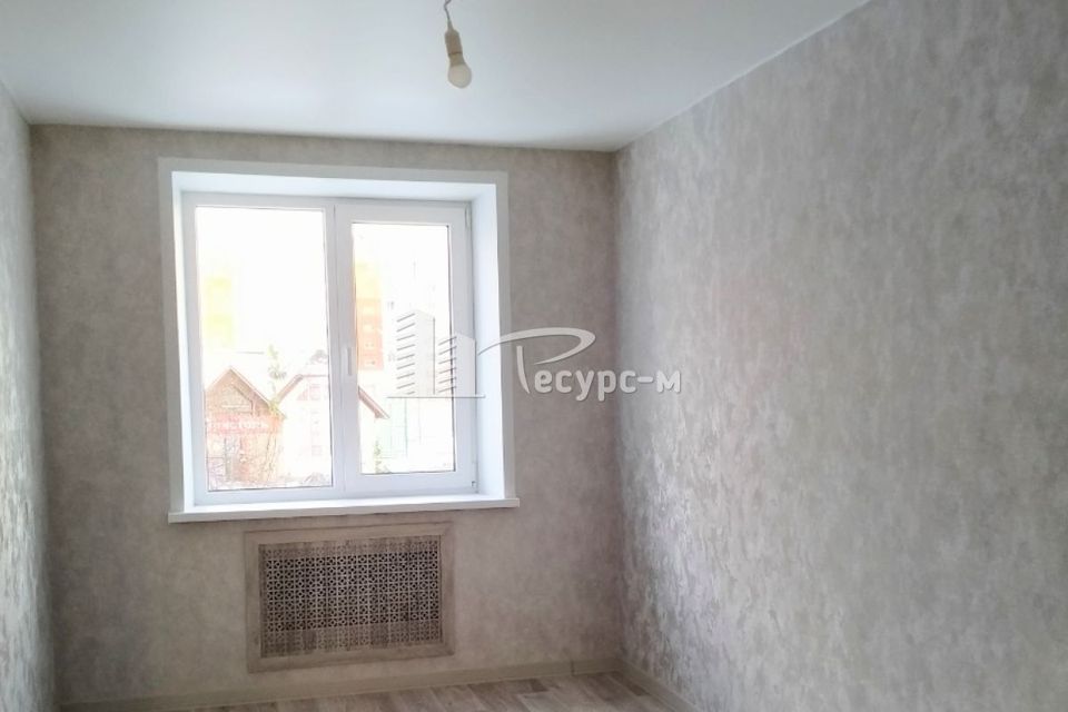 Продаётся 2-комнатная квартира, 42.6 м²