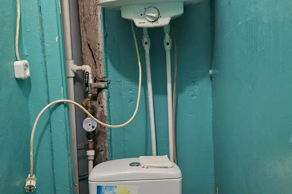 Продаётся 1-комнатная квартира, 34.2 м²