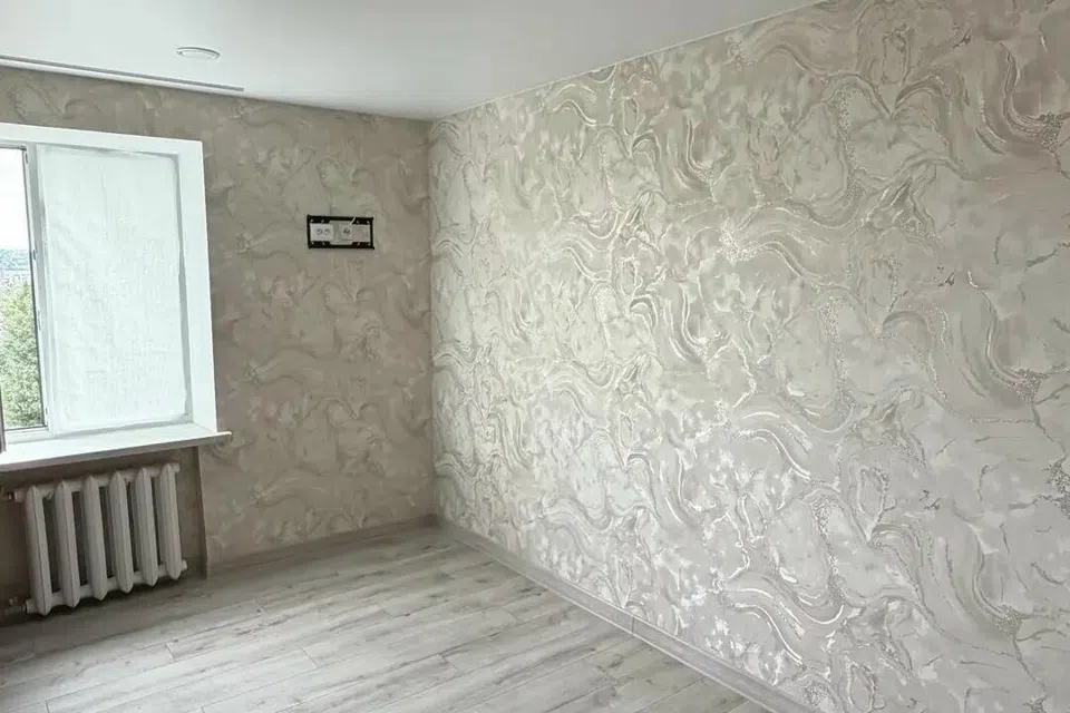 Продаётся 2-комнатная квартира, 53.1 м²