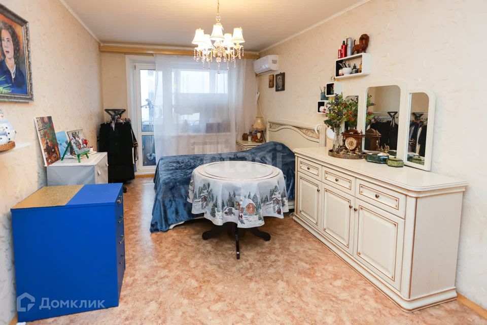 Продаётся 2-комнатная квартира, 45 м²