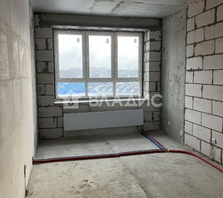 Продаётся 1-комнатная квартира, 42 м²
