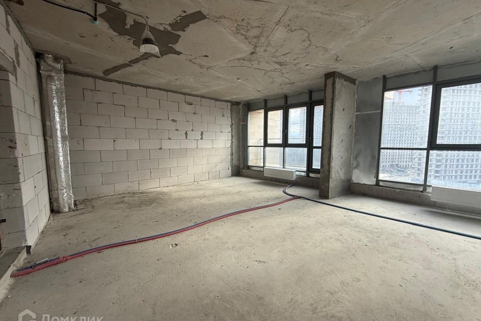 Продаётся 2-комнатная квартира, 47 м²