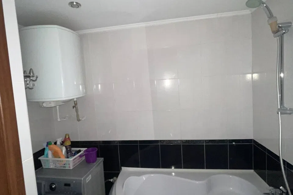 Сдаётся 2-комнатная квартира, 50 м²
