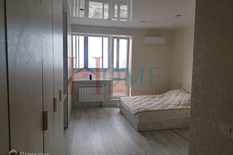Сдаётся 1-комнатная квартира, 28 м²